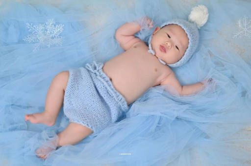 四川宝宝后囟门闭合时间