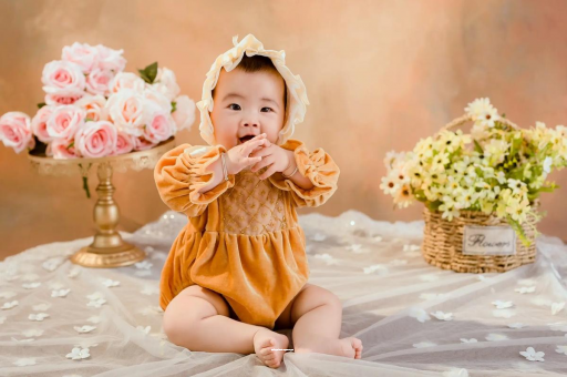 四川宝宝发烧无症状